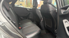 Ford Puma 1.0 EcoBoost Hybrid mHEV ST-Line X 5dr Petrol Hatchback